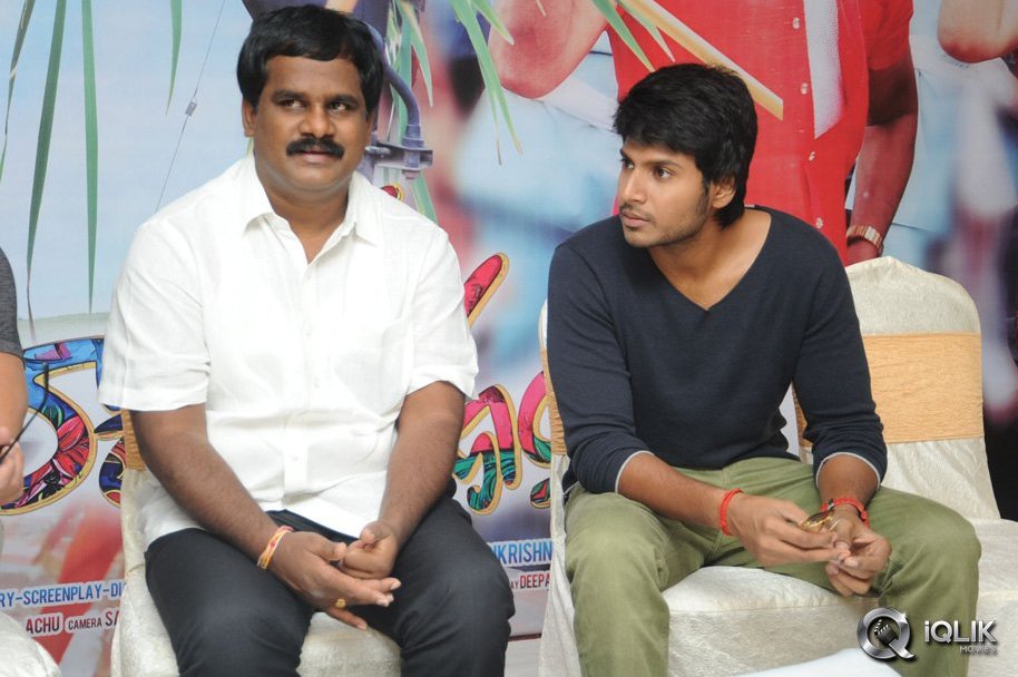 Ra-Ra-Krishnayya-Movie-Success-Meet